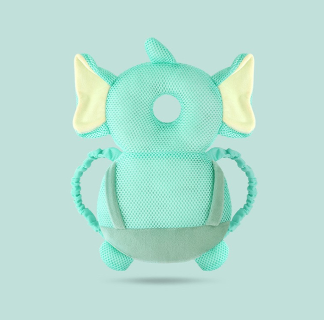 Baby Head Protection Pillow for Support and Comfort