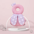 Baby Head Protection Pillow for Support and Comfort